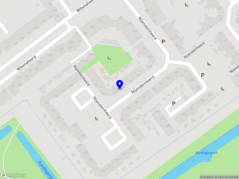 Oostendorp Game Service Groningen
