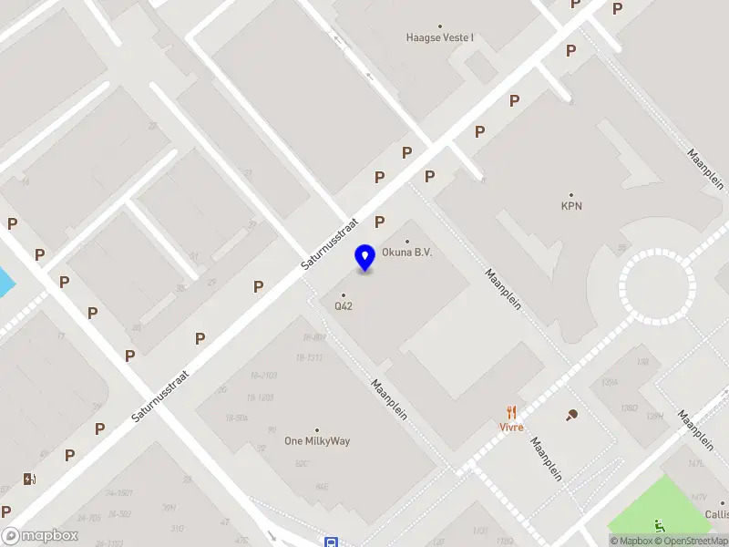 Stichting Hack the Planet