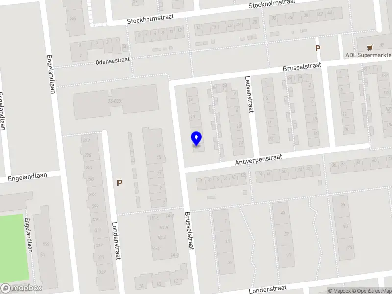 Stichting Het Accordeon Haarlem