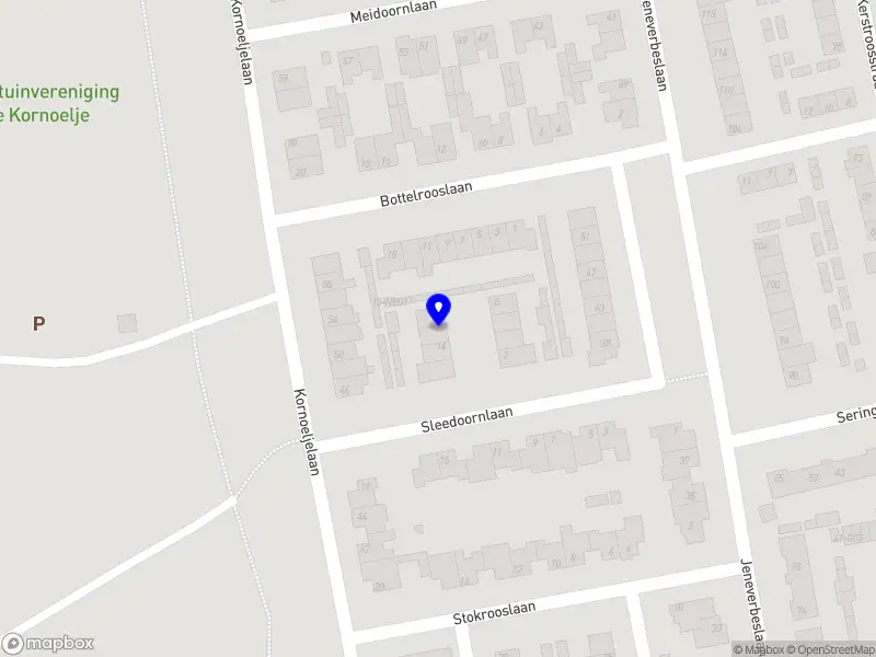 Vierklaver Holding B.V.