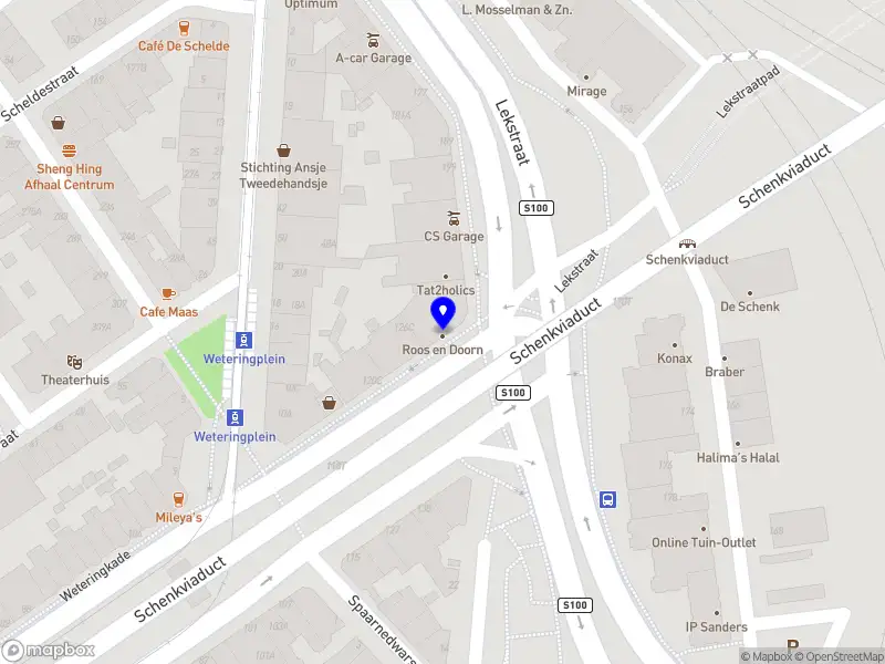 Primair Bouw B.V. 's-Gravenhage