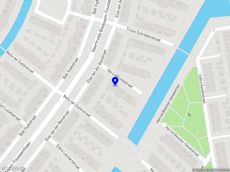 Yoga Femke Spijkenisse