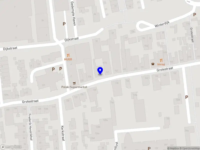 Nieuw bedrijf Bart's Glazenwasserij