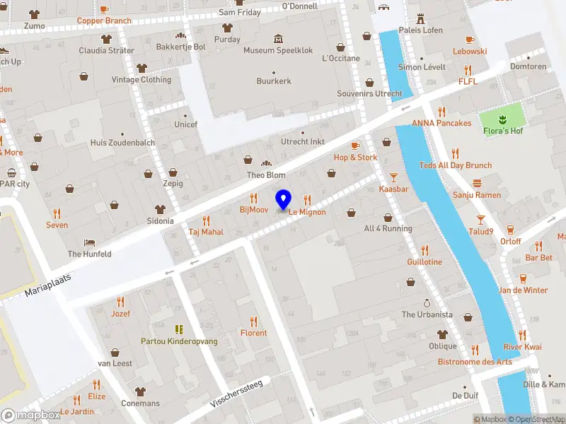 Mikoto Coffee Utrecht