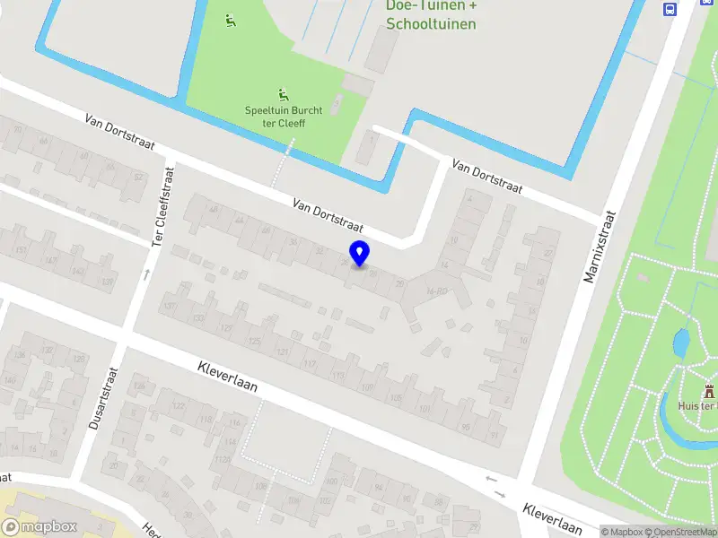 Nettrusher Haarlem