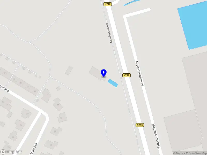 Global Methane Hub Stichting Luttelgeest