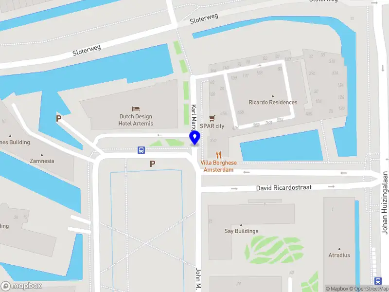 Dominus Technologies