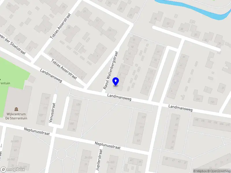 Stichting Horizon voor Dialoog en Verbinding