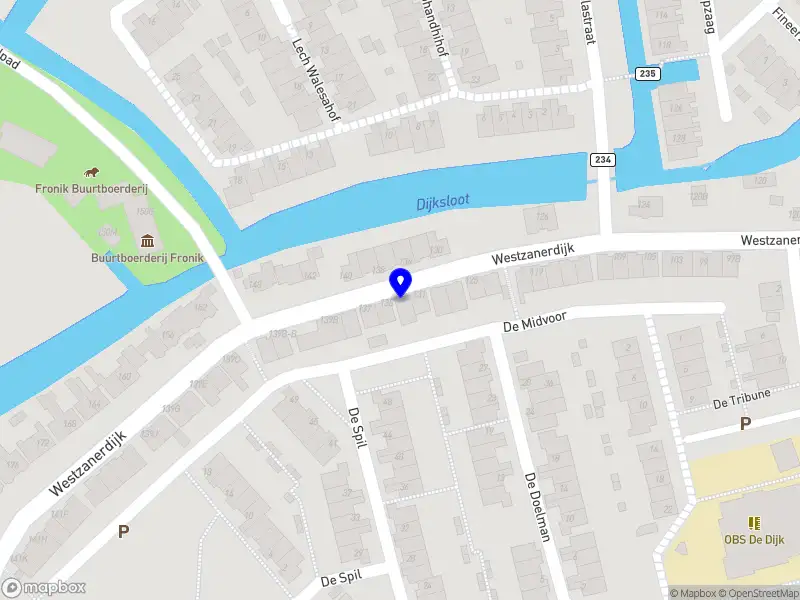 SBo Holding B.V. Zaandam