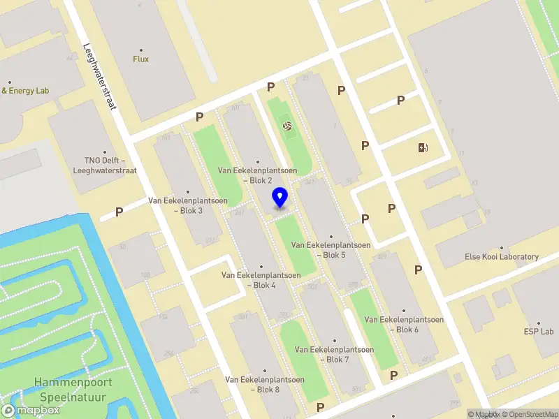 Melle Beau Vorst Delft