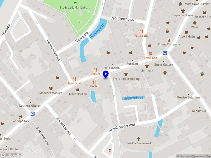 TEN Ventures 4.7 B.V. 's-Hertogenbosch