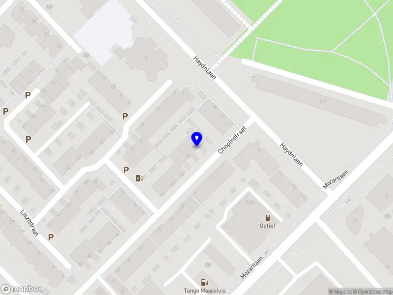 HSEQ Plus Maassluis