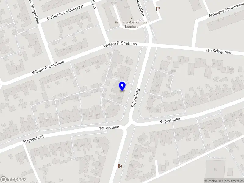 S. Vos klusbedrijf Zeist