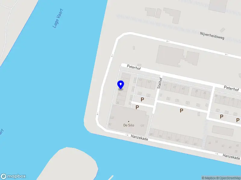 Verranox Dronten