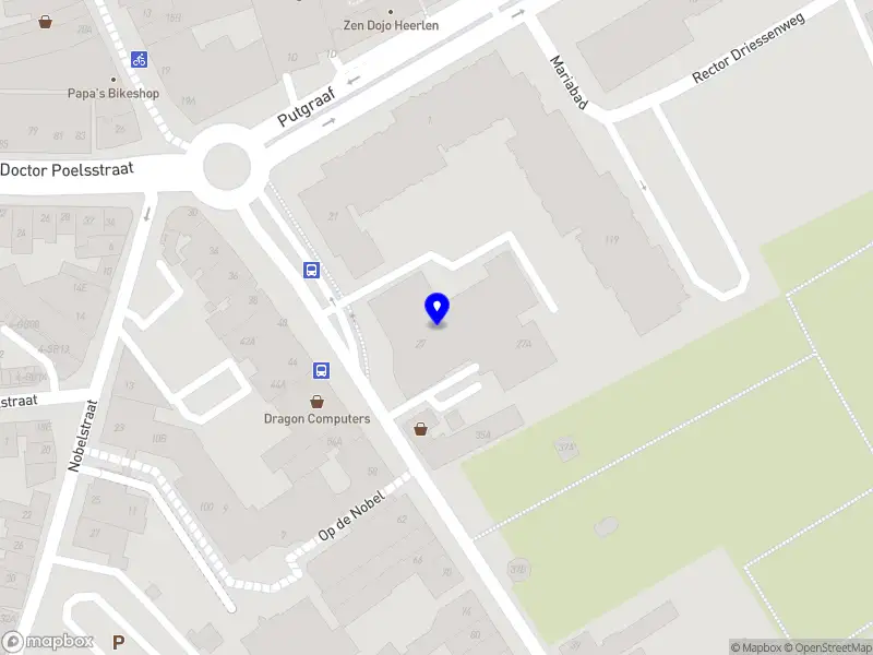 Stichting Horizon Health