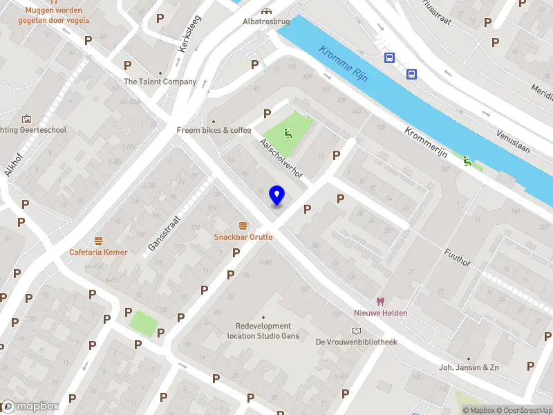 Uisce Reatha Dóchas