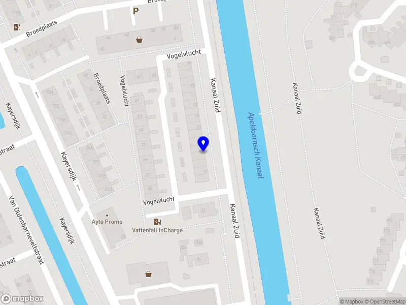 Primius Real Estate B.V. Apeldoorn