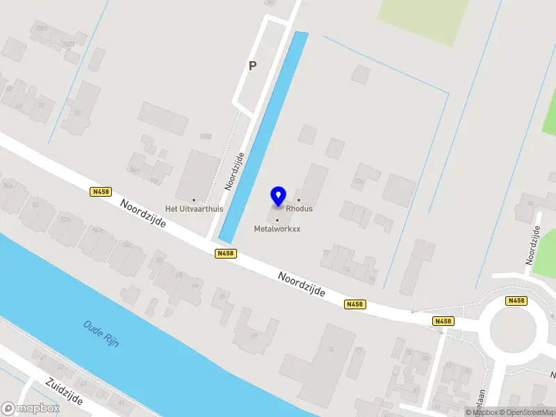 Stichting Chesed Bodegraven