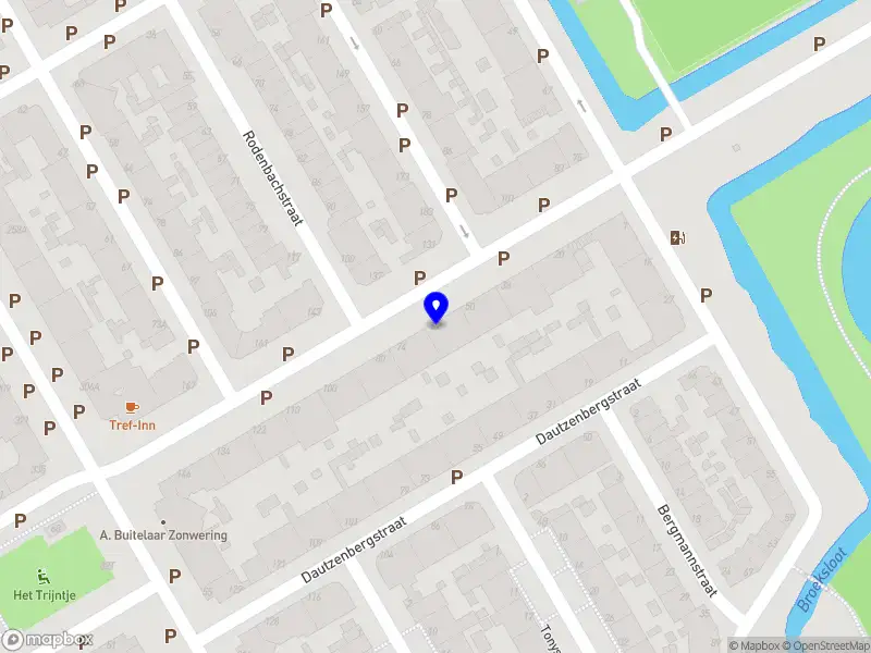 Nieuw bedrijf Rawda Dienstverlening