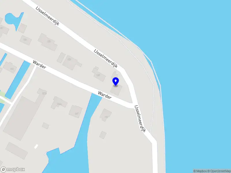 Bed & breakfast Onder aan de dijk