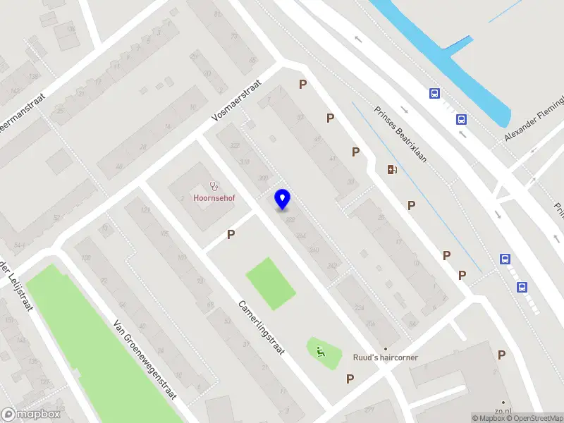 Genverly Delft