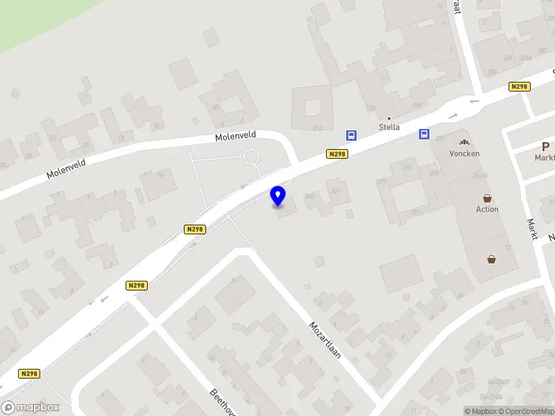 Nieuw bedrijf MK Fiscale Diensten