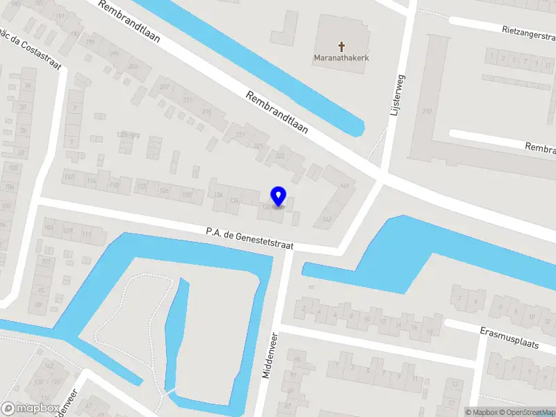 MerweMaas B.V. Sliedrecht