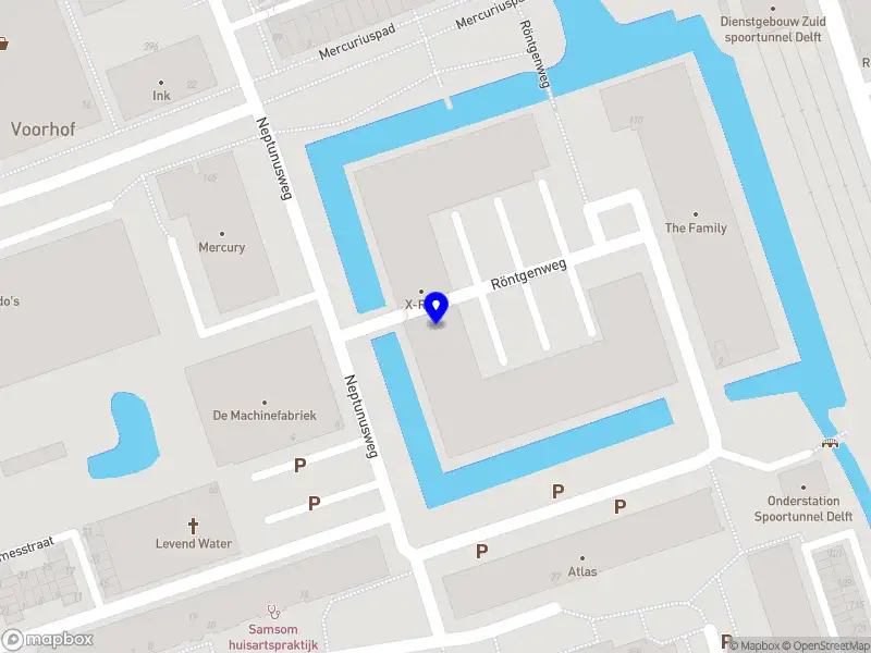 Asraphiel Delft
