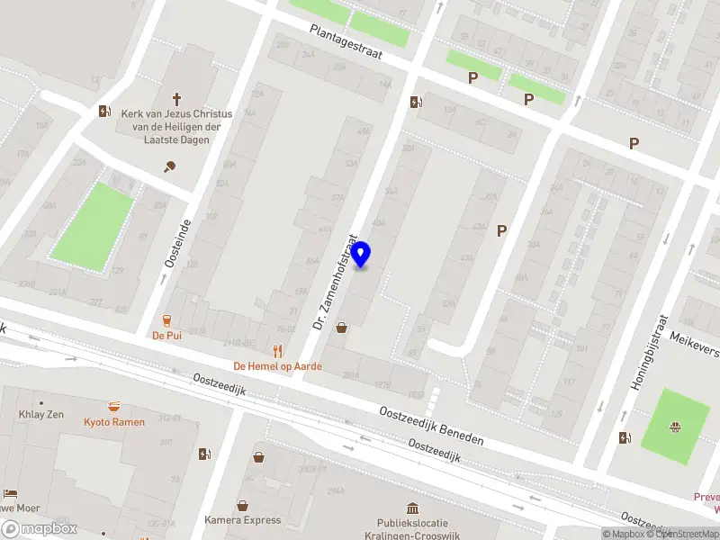 Nieuw bedrijf woordenschat22