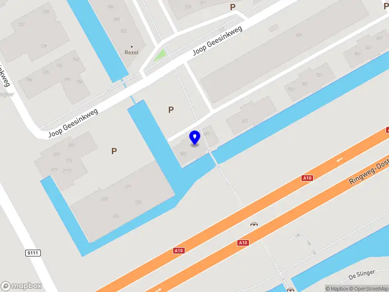 MapCosmos B.V. Amsterdam-Duivendrecht