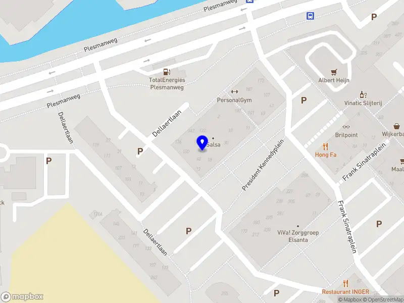 FairouzMar Beverwijk