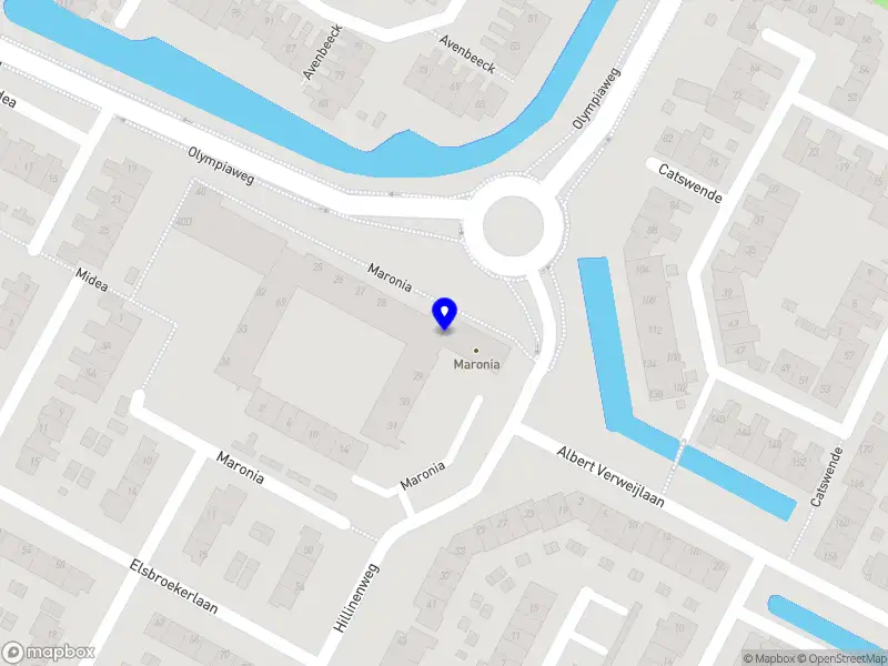 ES Welzijnswerk Hillegom