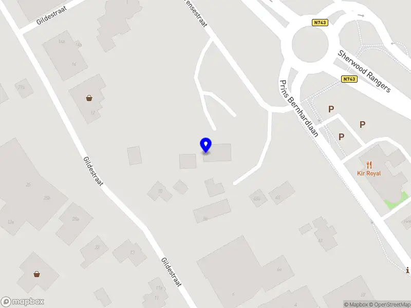 Simon Huls Beheer B.V.