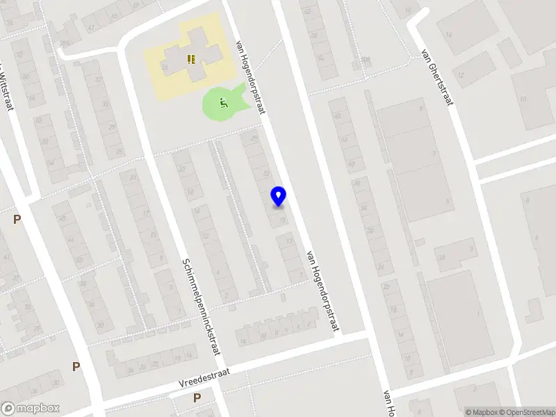 UPPERCASE Consultancy