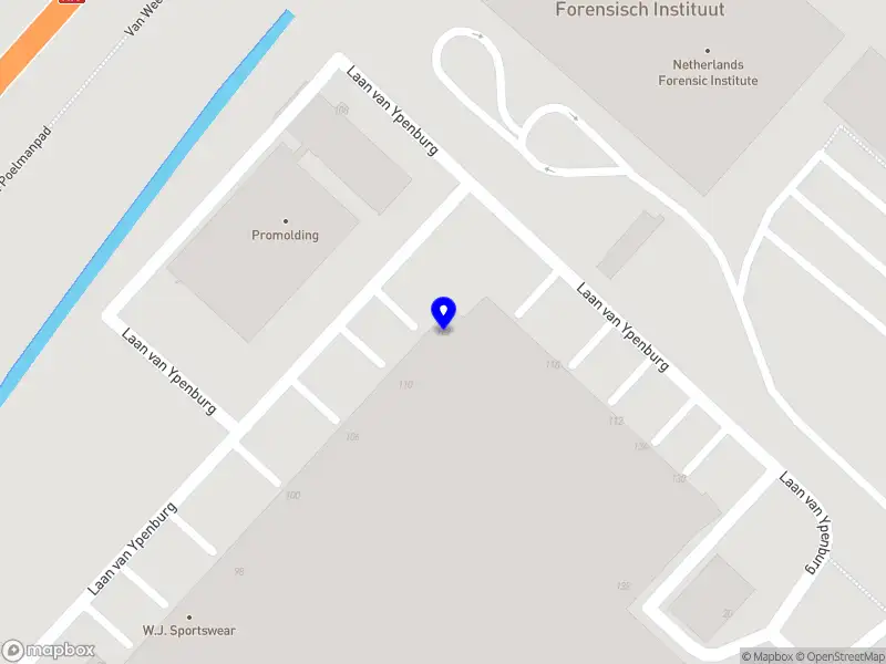 Sons Real Estate 2 B.V.