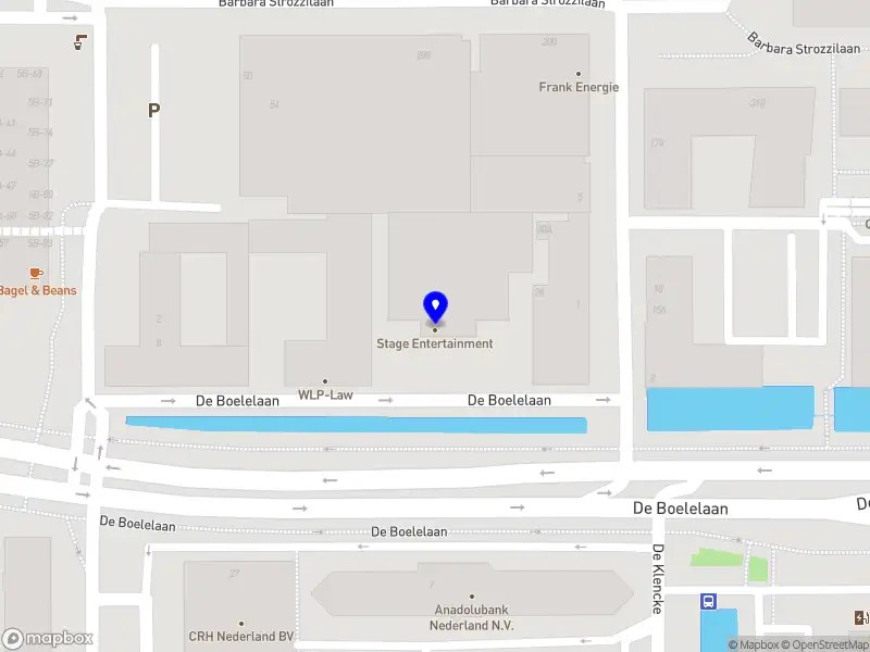 Tivery.co Amsterdam