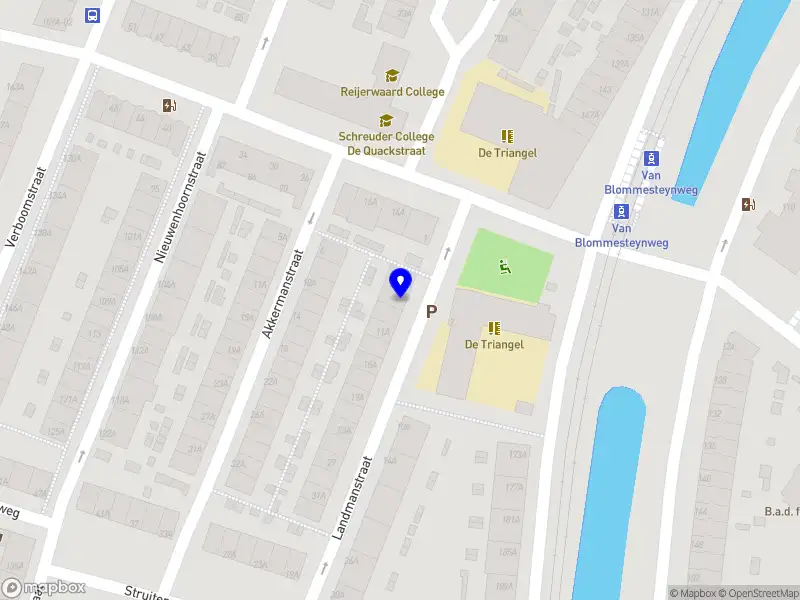 Nieuw bedrijf MM Care & Growth