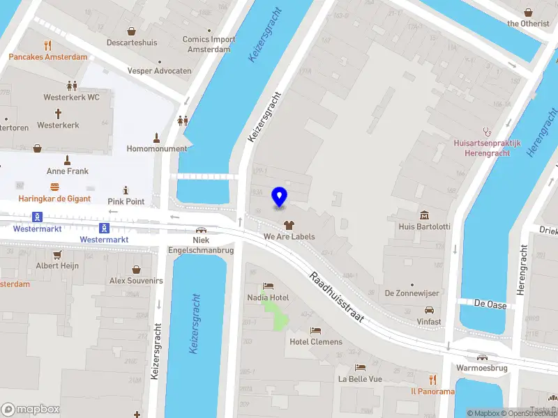 De Bruijn Rijkhoff Tack Strafrecht Amsterdam