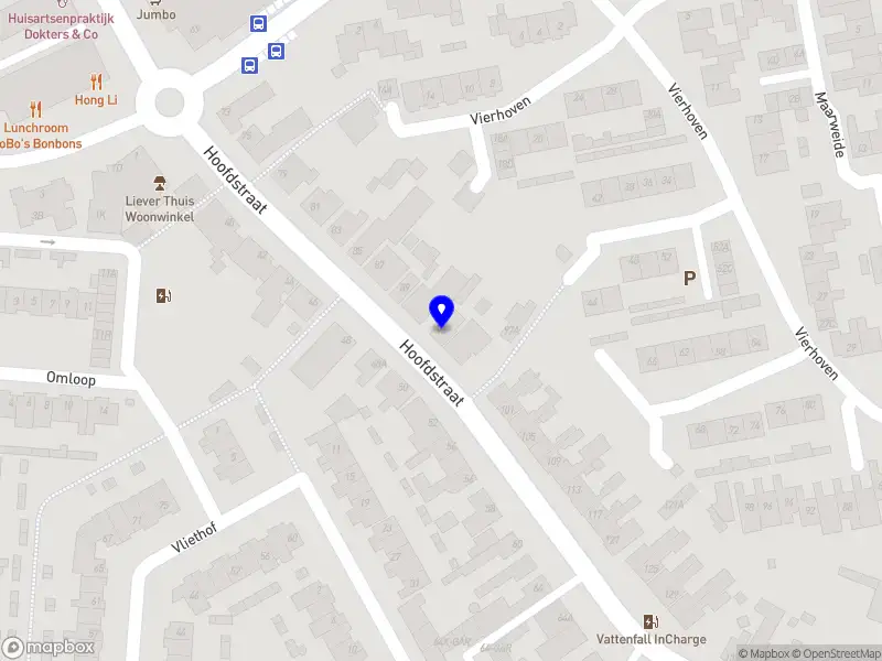 Studio Marjolein Maakt