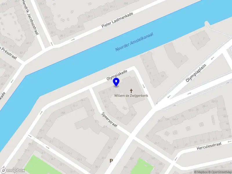 Laurens M. Janssen Vertalingen Amsterdam