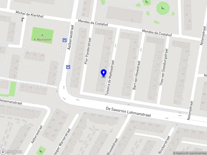 Zorgzaam Leren Amsterdam