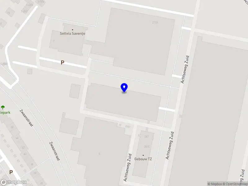 Avular Logistic Solutions B.V. Eindhoven