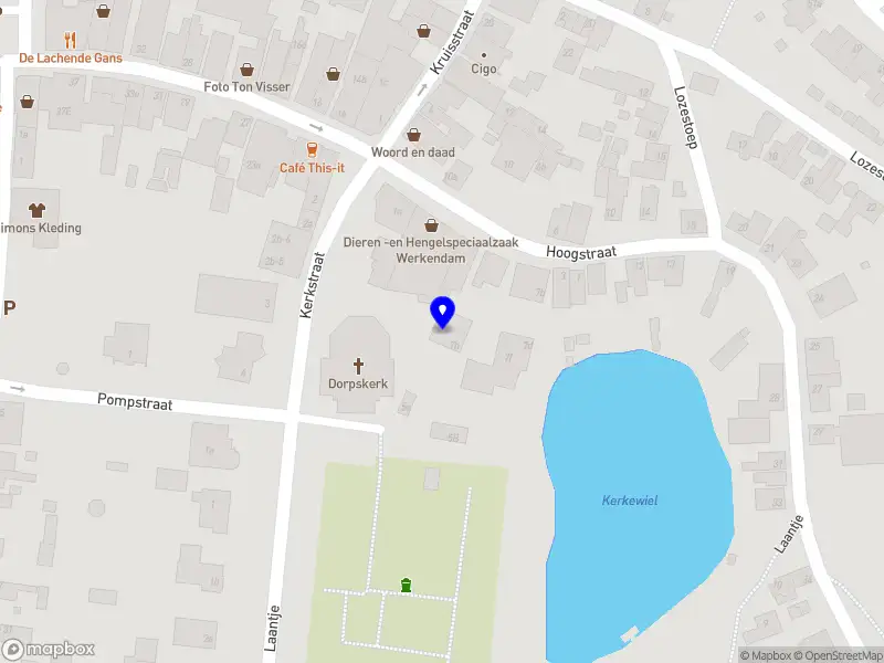 Antonie-C Shipping C.V.