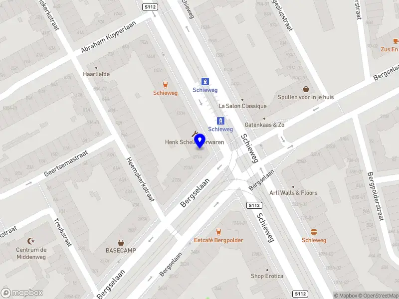 Nieuw bedrijf Going Greek