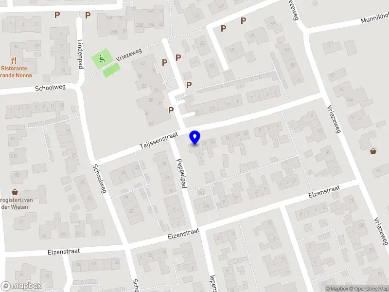 R Penninx koeriersdiensten