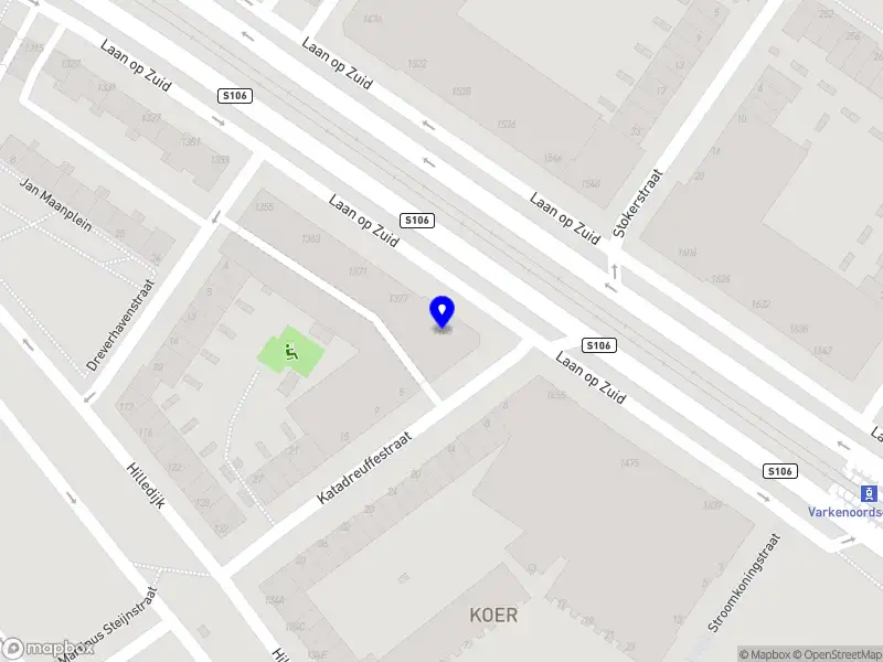 MMRE Property Solutions Rotterdam