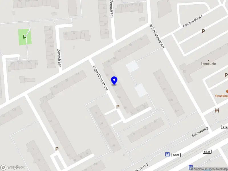 Focus by Volkava Rotterdam