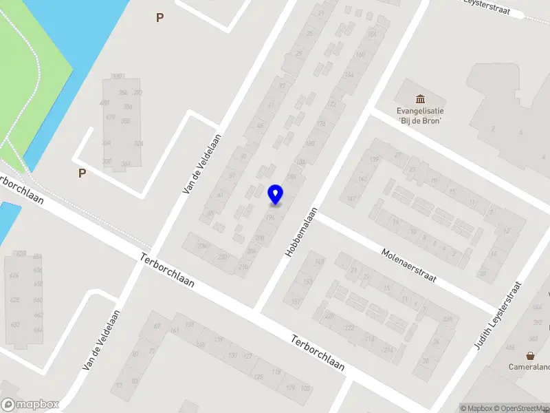 Zone Tag Alkmaar