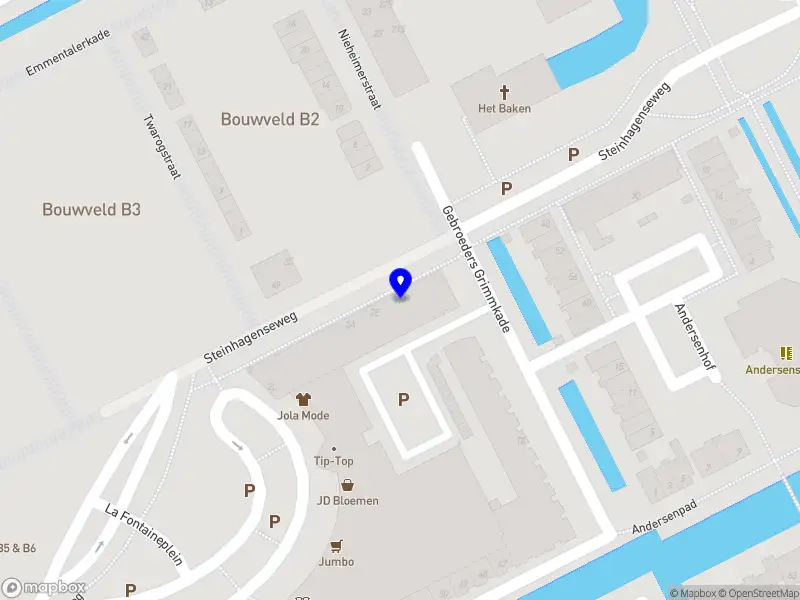 DL Clinics B.V. Woerden