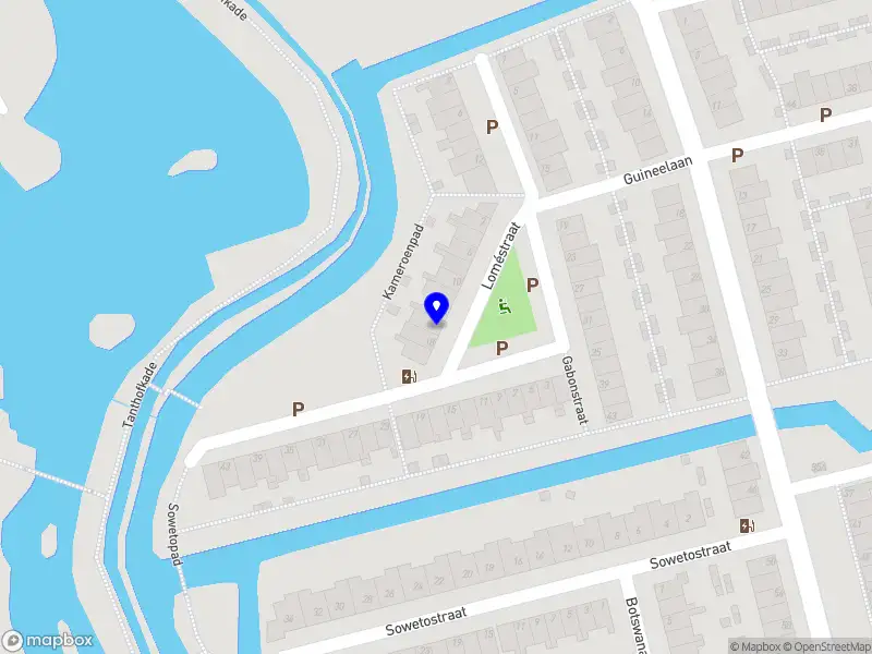 School voor Tai Chi Chuan Westland